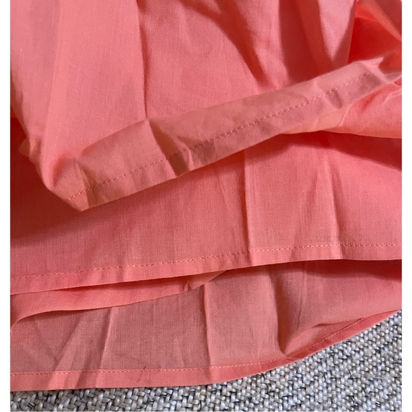 Anthropologie Smocked TWO Piece Skirt Set NWT SZ XL - Picture 6 of 13